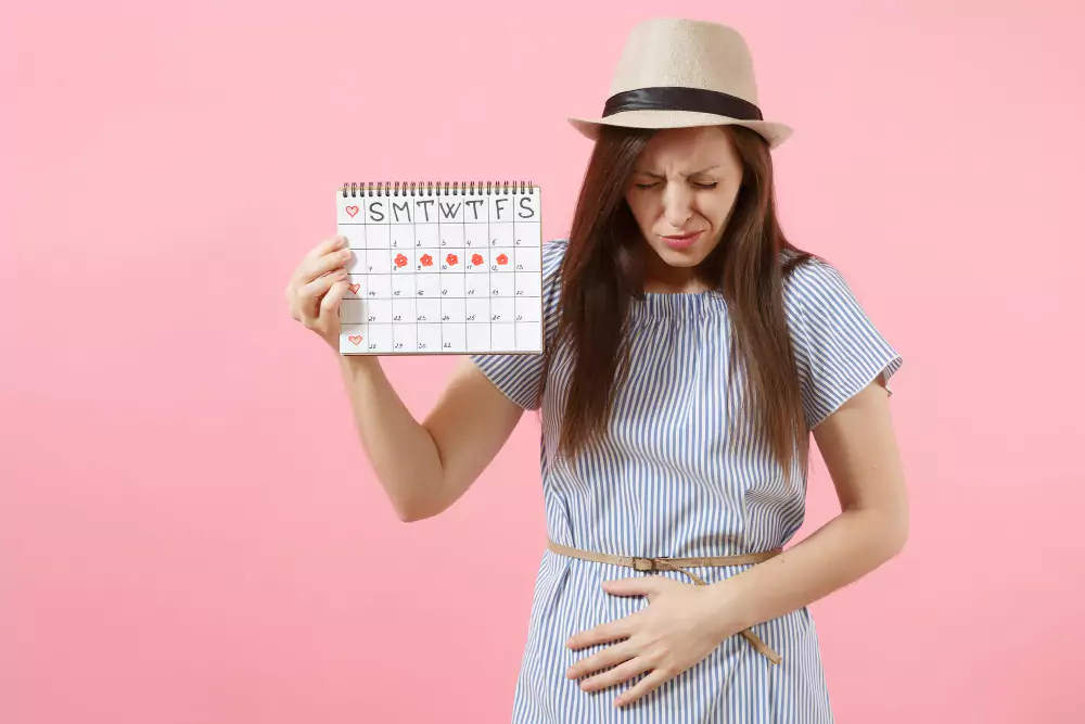 Menstrual disorders